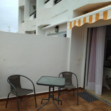 Terrasse. Wintersonne. Zentral. Gemuetlich. Einfach Apartment Puerto de la Cruz  Bagian luar foto